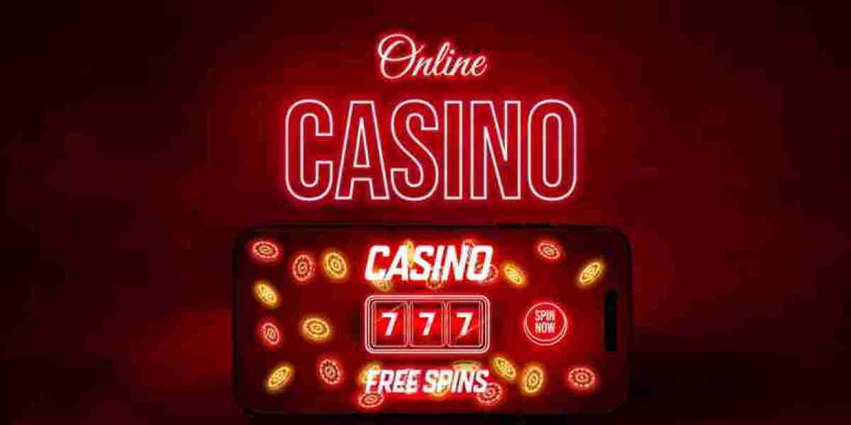 L’émergence et les caractéristiques du nouveau casino en ligne