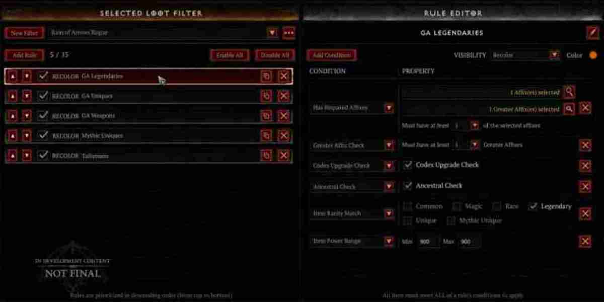 Diablo IV Expansion: Warlock Class & More