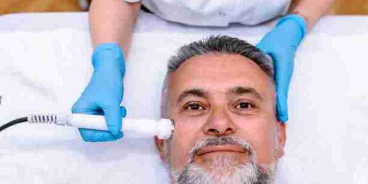 Transform Your Skin with Hydrafacial in Riyadh Now