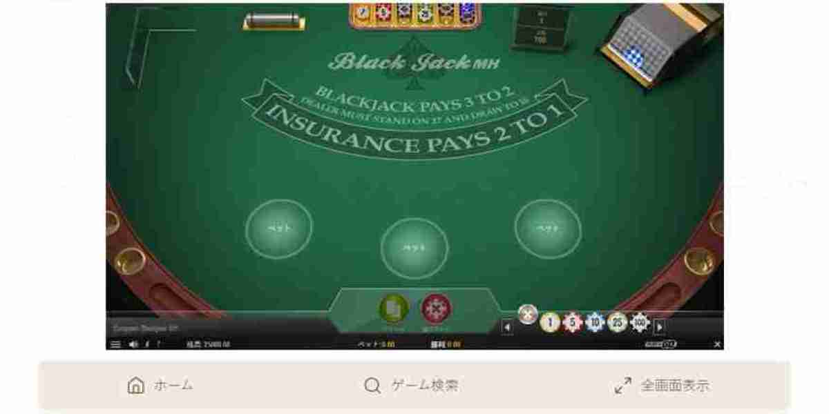 オンラインカジノの魅力と安全に楽しむためのポイント