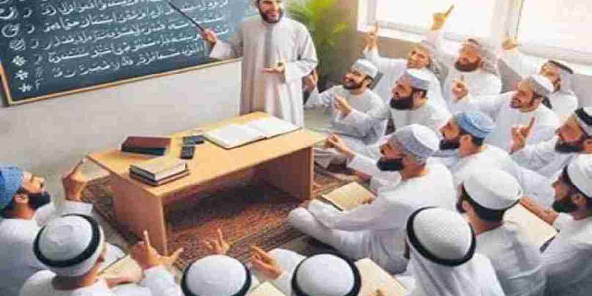 A Complete Guide for Parents on Online Quran for Kids