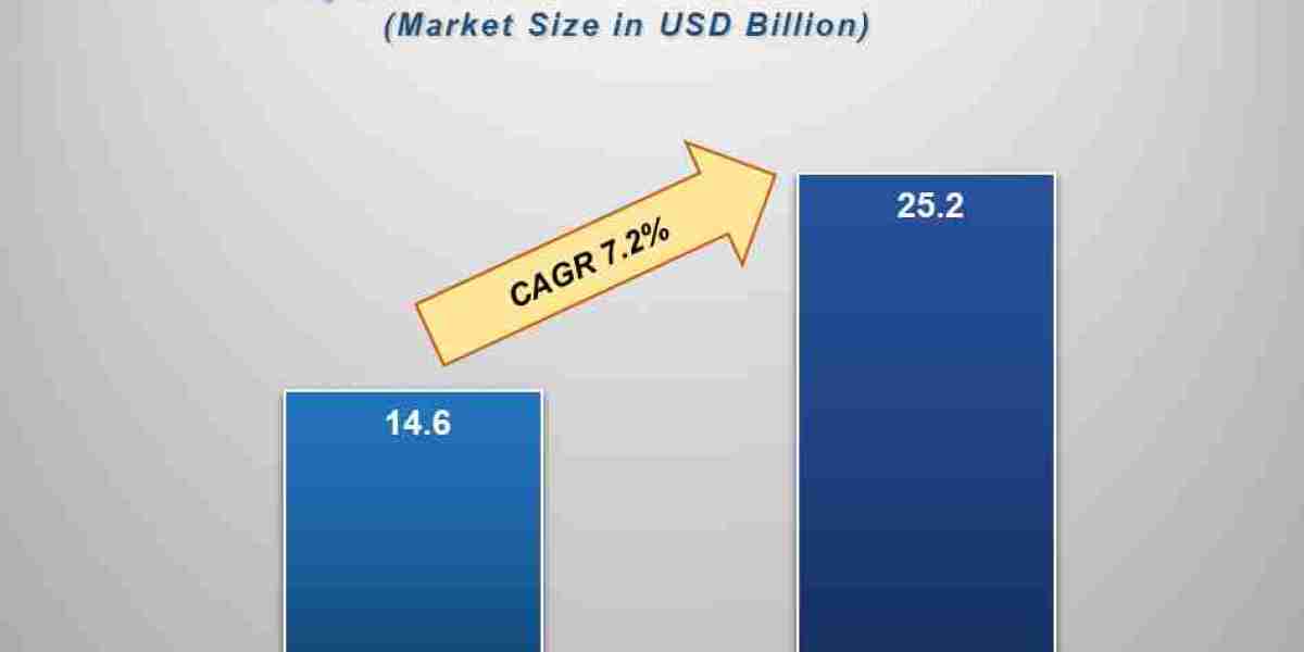 Patient Handling Equipment Market Forecast 2033: Industry Trends, Demand & Competitive Insights