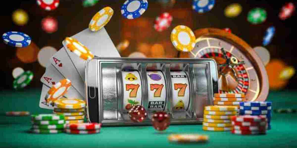 Casino en ligne : L’excellence du divertissement interactif moderne