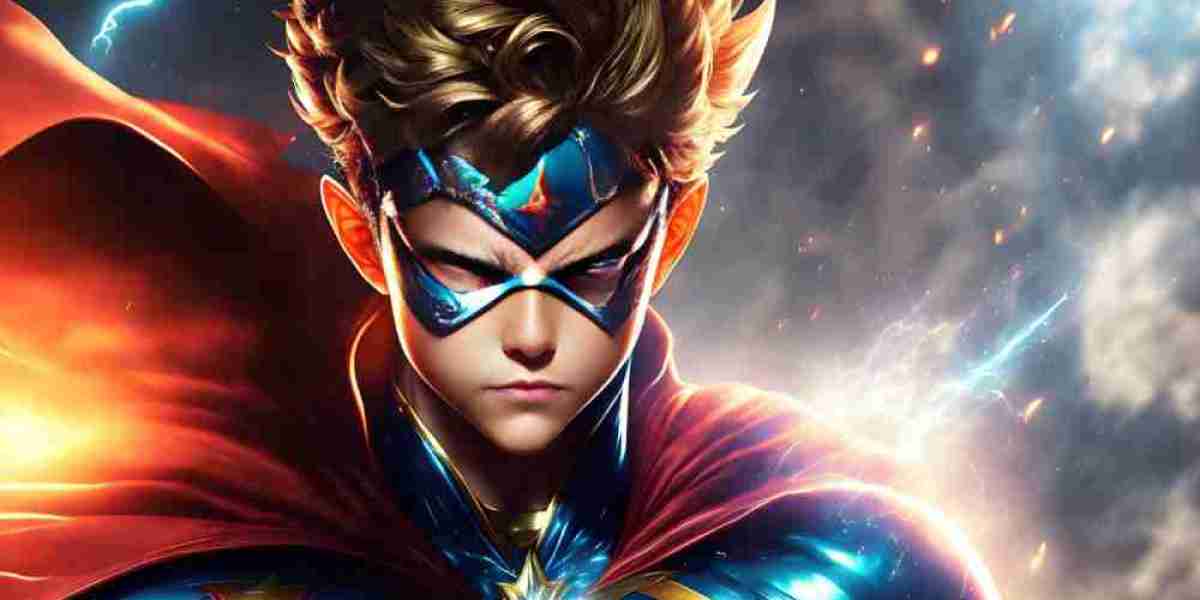 Generate Unique Superpowers Randomly: A Creative Guide for Dreamers