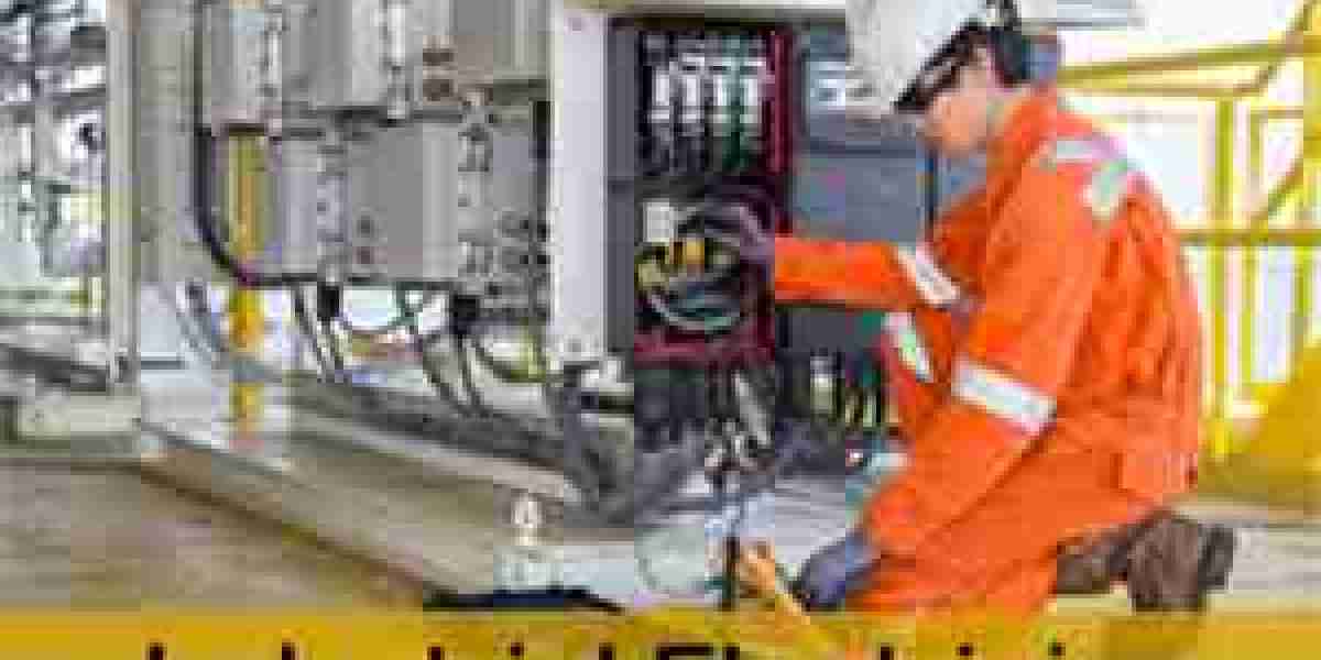 Advanced Industrial Electrician Diploma – Job-Ready Skills