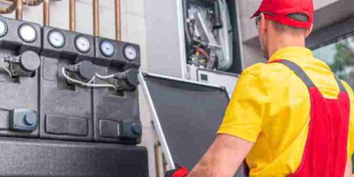 Reliable HVAC Contractor Martinsburg for Year Round Comfort