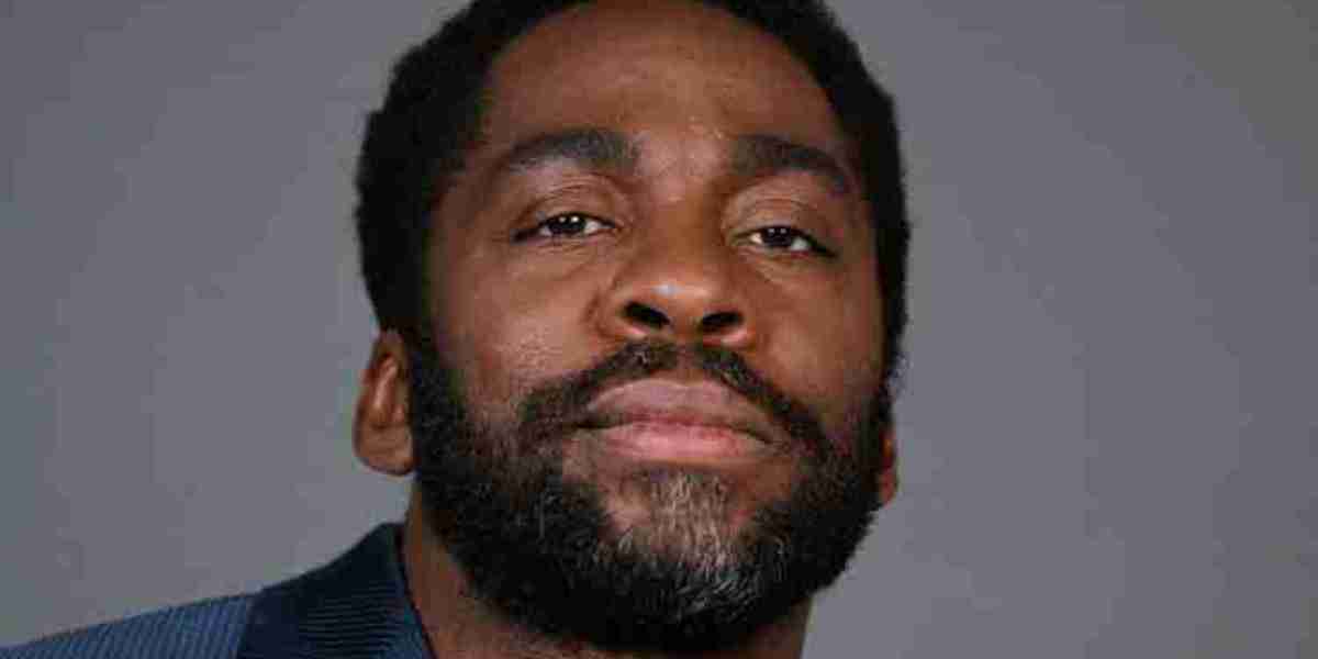 Lázaro Ramos - New Film 'Mais Que Irmãos' Explores Friendship