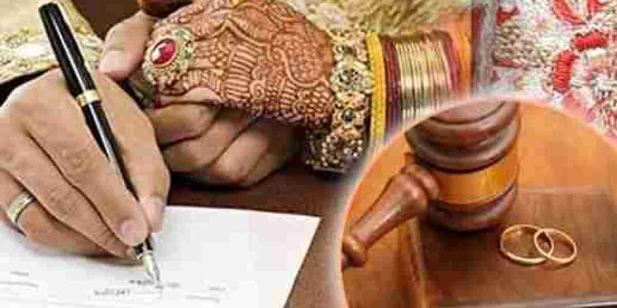 Same Day Marriage Registration In Delhi: Fast and Hassle-Free Legal Process