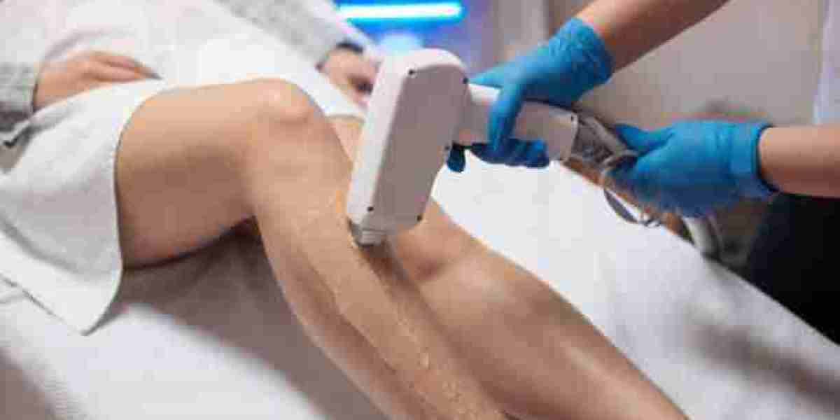 Summer-Ready Skin: Laser Hair Removal Guide for Riyadh Residents