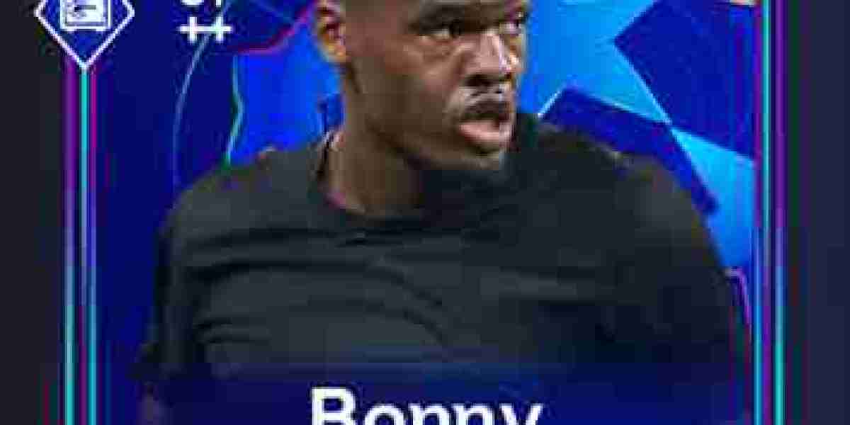 FC 26 Coins: Fastest Ways to Get Yoan Bonny Card