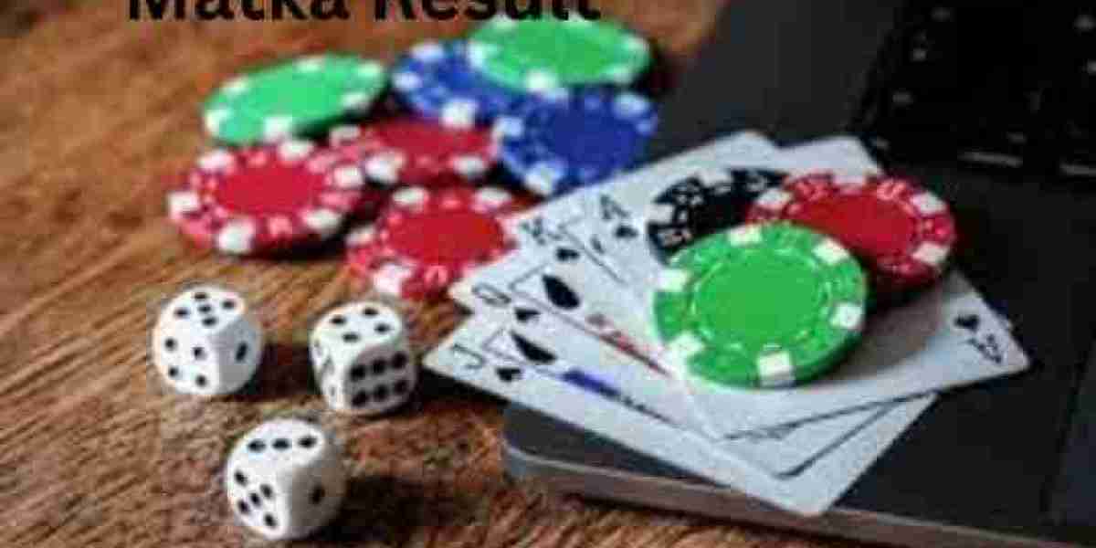 Staying Updated with Daily Matka News, Results, and Online Trends