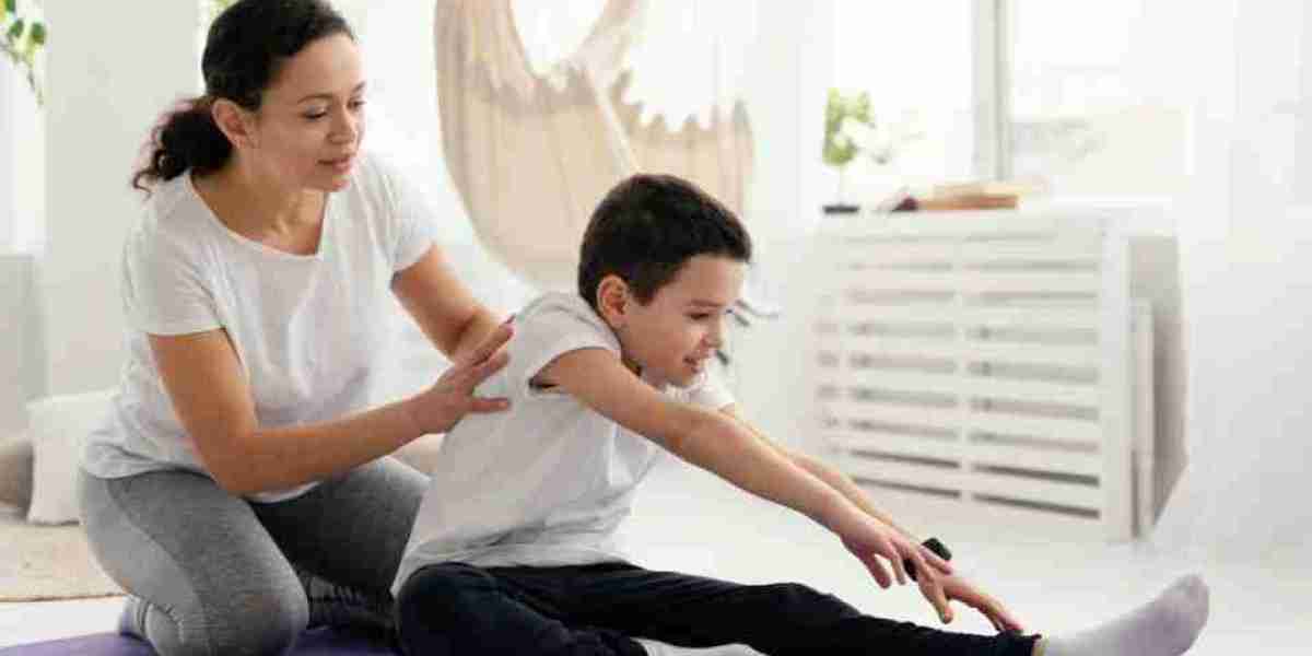 Clinical Pilates: A Targeted Approach to Rehabilitation and Strength