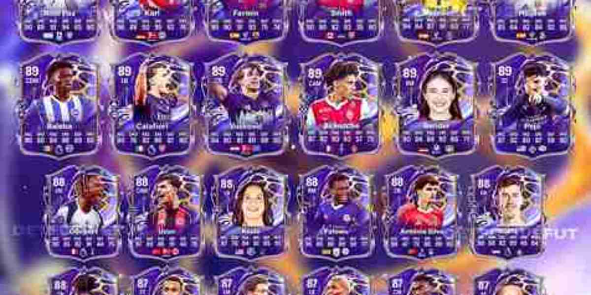 EA FC 26 Future Stars: Event-Überblick