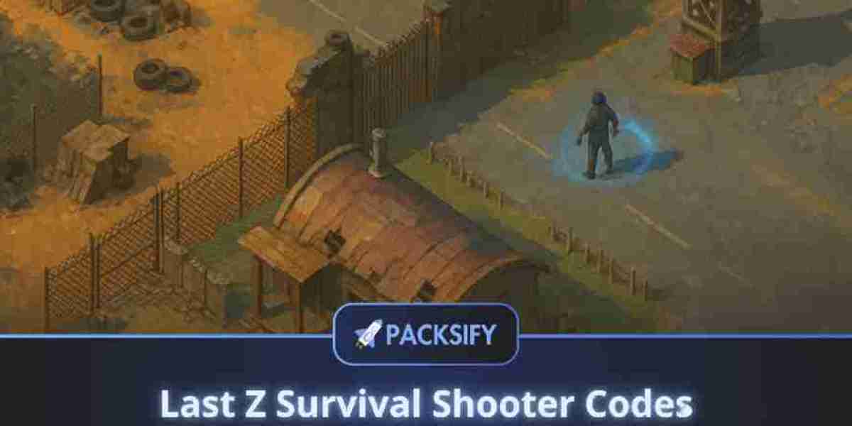 Last Z: Survival Shooter Gift Codes – How to Redeem