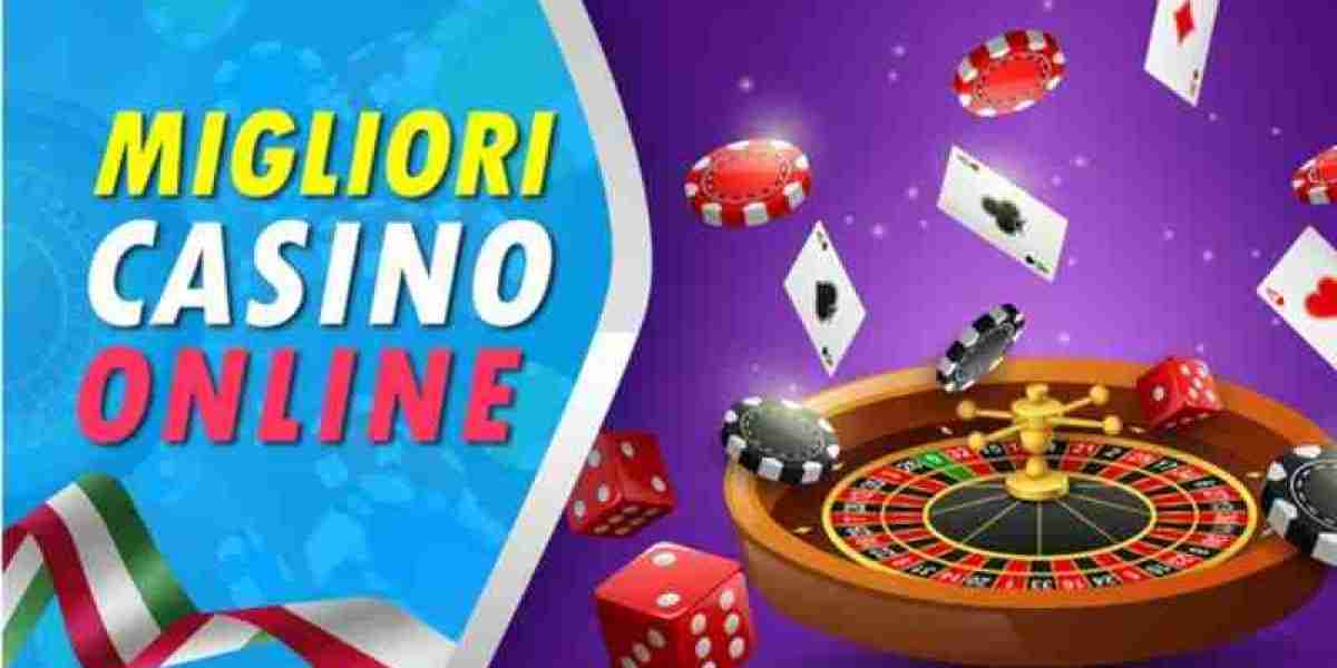 Migliori Casino Online: Guida Essenziale per un Gioco Digitale di Qualità
