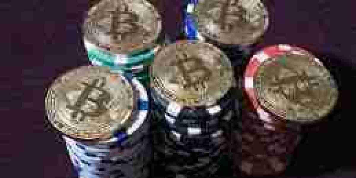 ビット コイン カジノと責任あるギャンブル