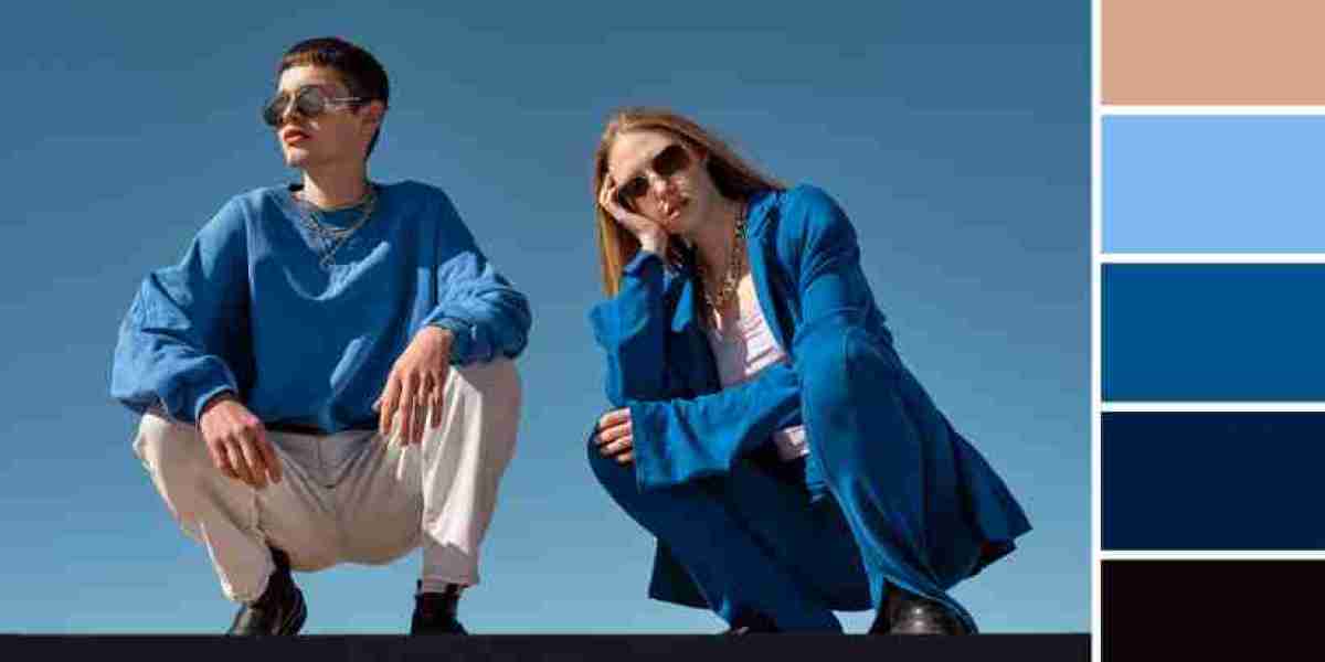 Best Color Combinations for Outfits – A Complete Style Guide