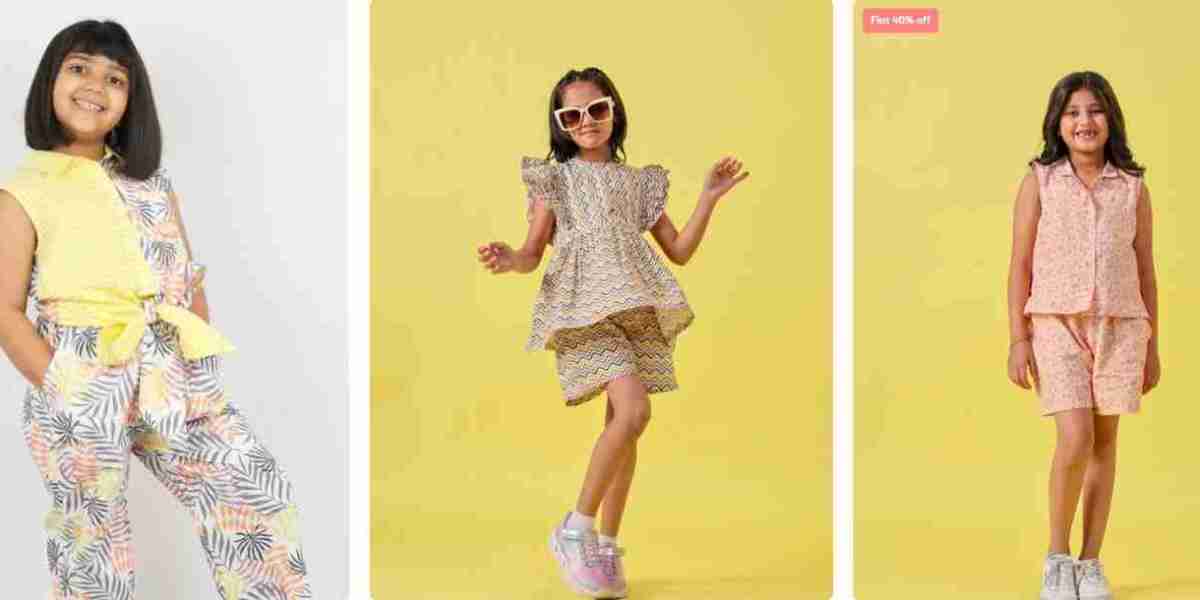 Designer Dresses for Girls That Make Special Moments Magical