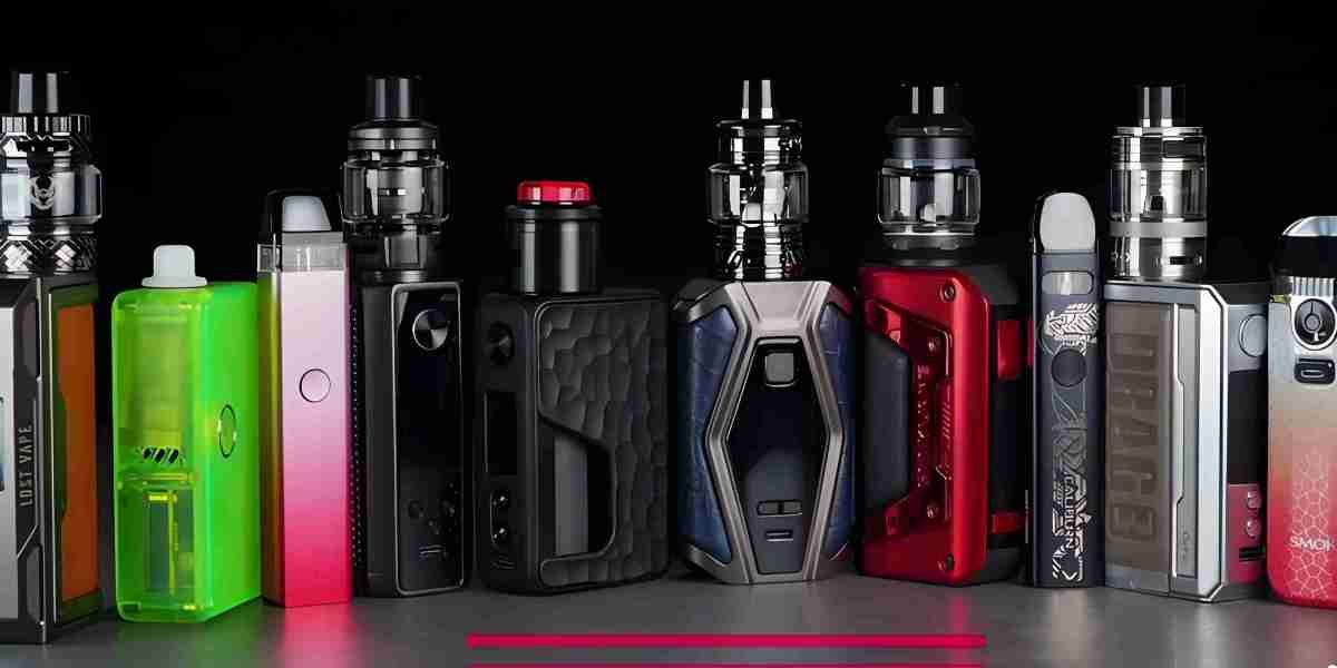 ราคาบุหรี่ไฟฟ้า และแนวโน้มการใช้งานในประเทศไทย