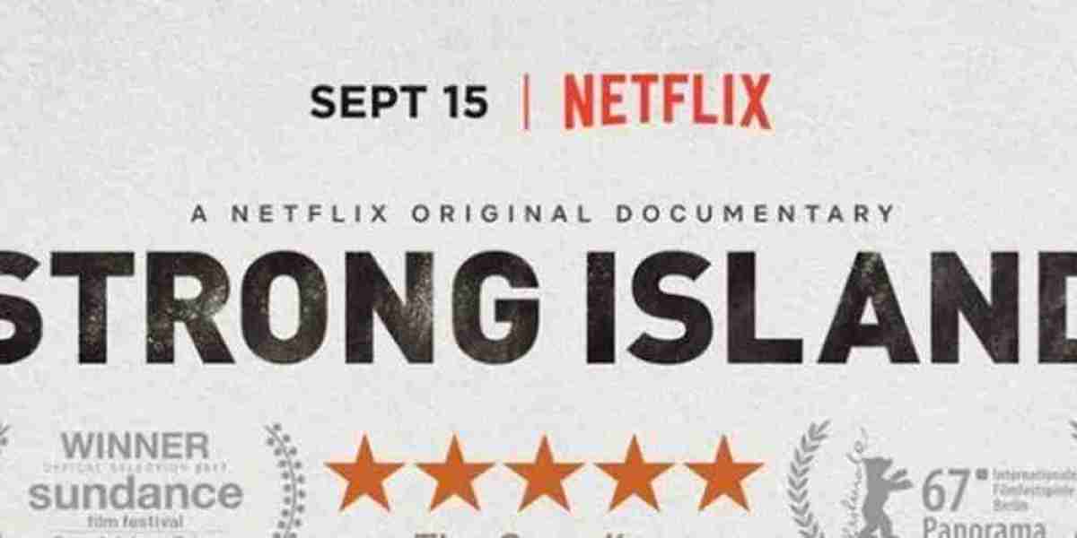 Strong Island Documentary: Examining Racial Bias