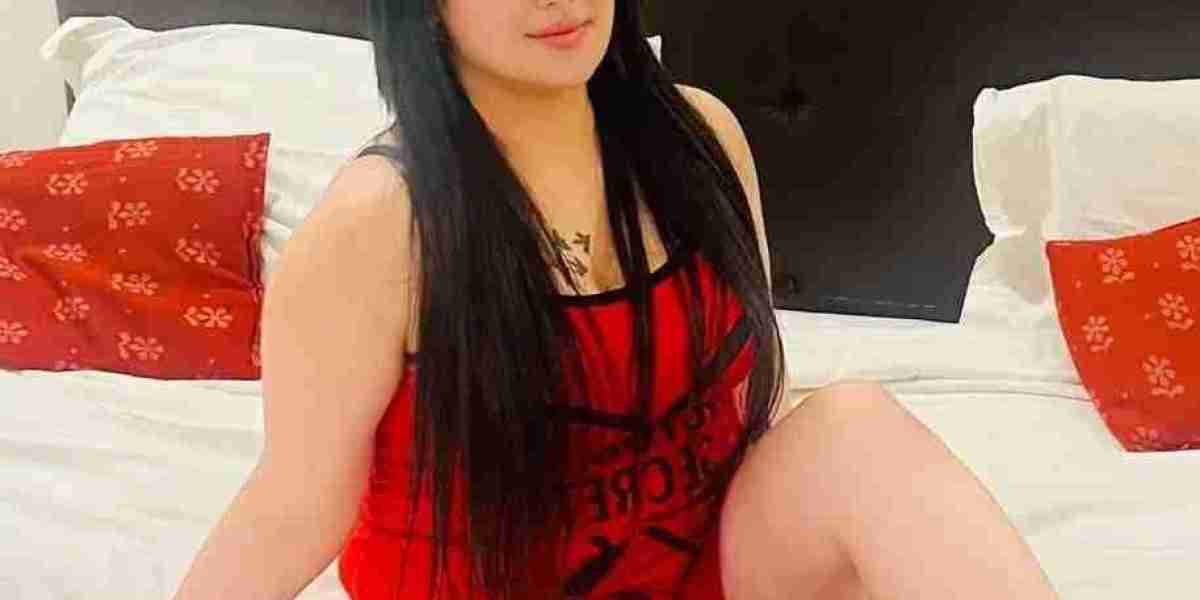 Pune Call Girls: What to Expect & How to Book Safely