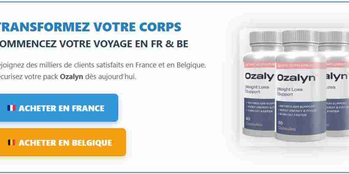 Ozalyn Gélules Review 2026 : Expériences réelles en France