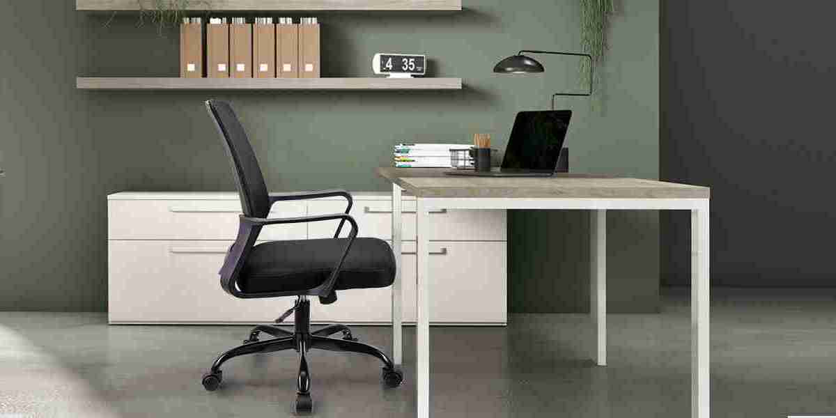Understanding Why a Swivel Chair Is Essential Today