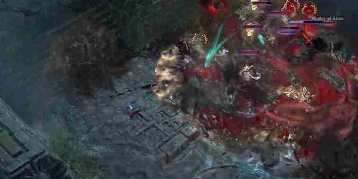 MMOexp:Ultimate Druid Build in Diablo 4