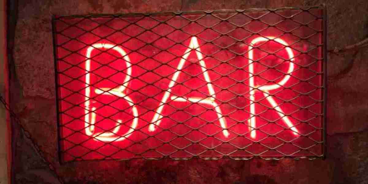 Boost Your Brand Visibility with LED Signs in Greensboro