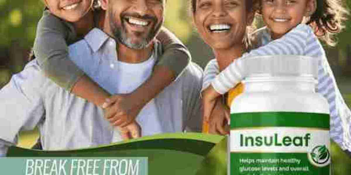 Is Insuleaf a natural supplement?