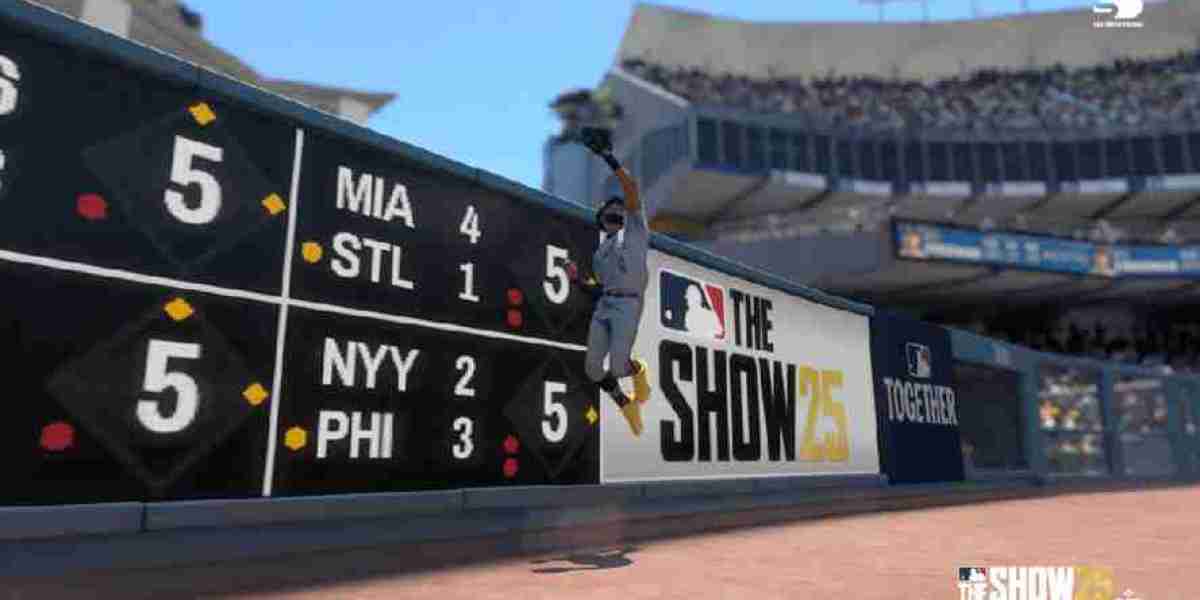 MLB The Show 25 Free Trial - Xbox Weekend Offer