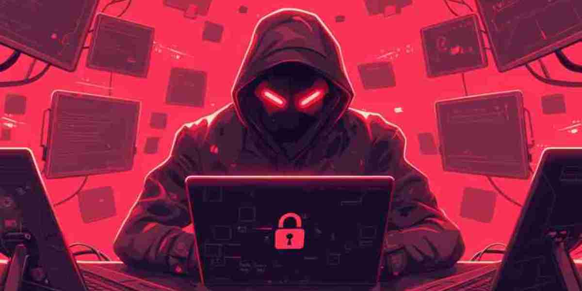 Kraken Ransomware: Unique Encryption Tactics Unveiled