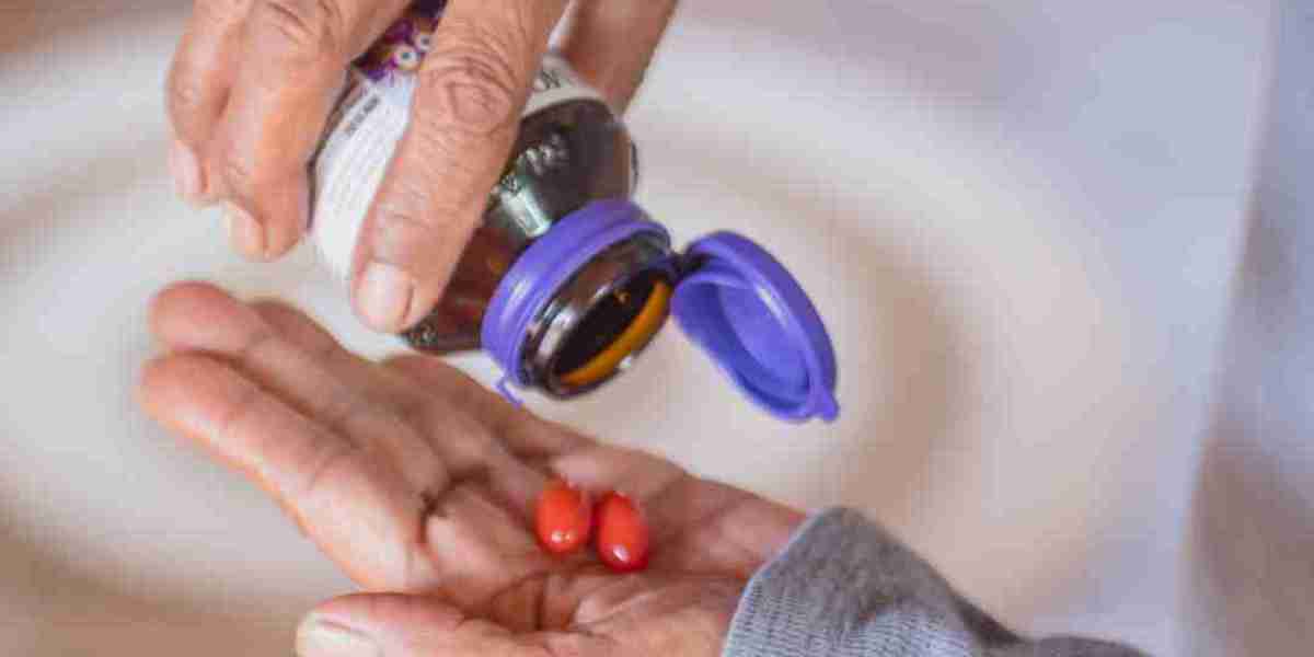 Complete ADHD Guide Before Buying Adderall Online