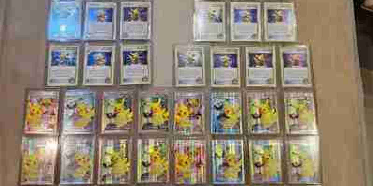 Pokémon TCG: $9M Rare Card Collection Listed on eBay