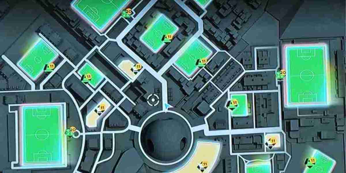 EA Sports FC 27 : Vers un mode monde ouvert ?