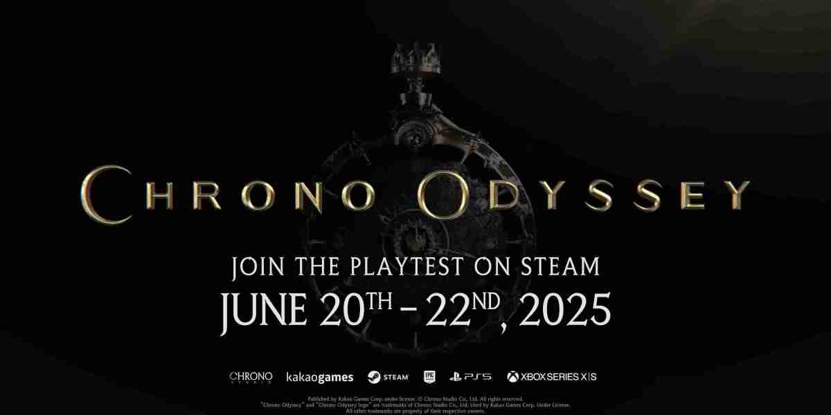 MMOEXP: Chrono Odyssey – A Journey Through Time and Space