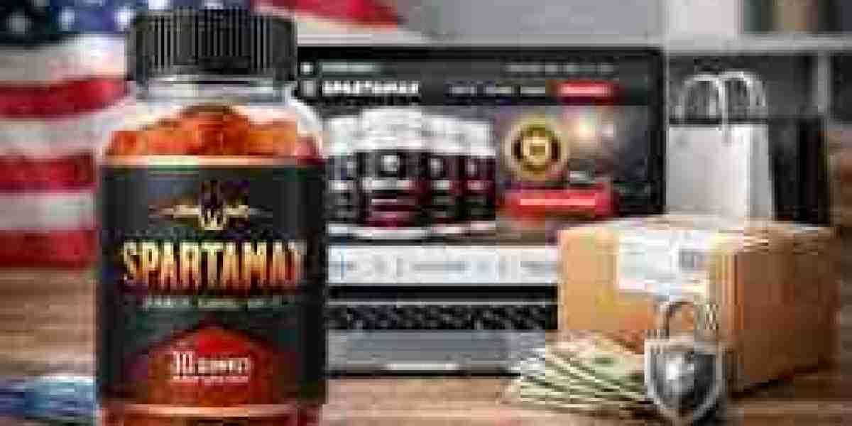 Can SpartaMax Gummy male enhancement support performance?