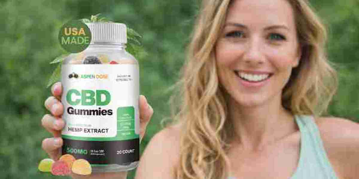 What is Aspen Dose CBD Pain Relief?