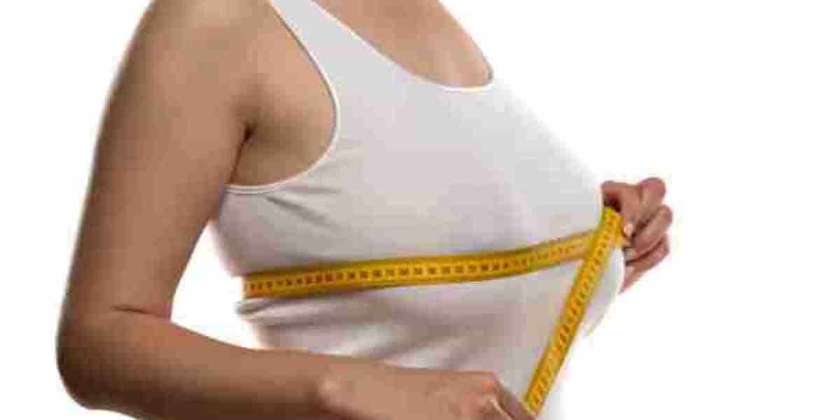 Breast Augmentation Injections: Boosting Self-Esteem Naturally