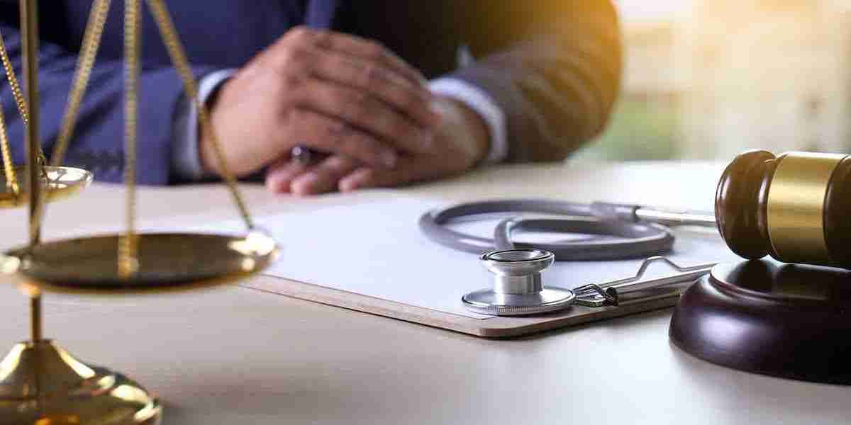 Medical Malpractice Lawyers as well as Their own Effect on Responsibility within Health care
