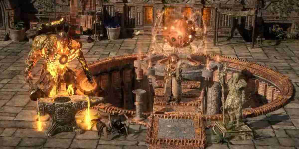 MMOexp:How to Sustain Infinite Frenzy Charges with Explosive Spear in POE2