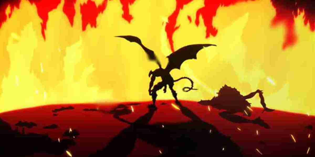 Netflix Anime Expansion: New Series Lineup Revealed