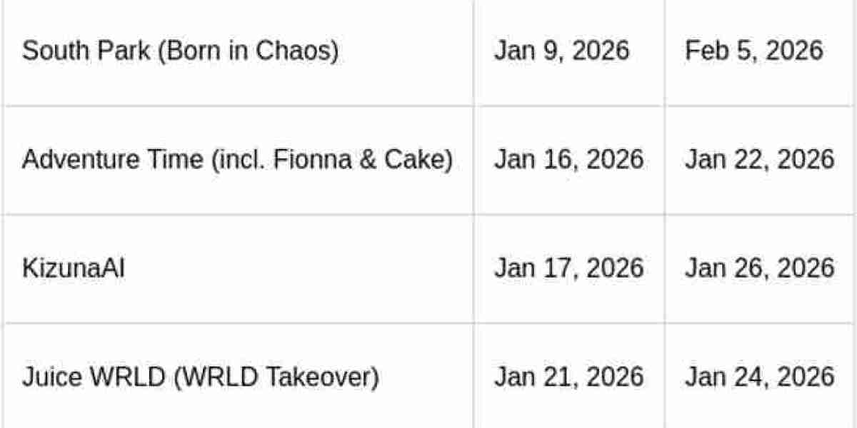 Fortnite x Overwatch: Epic Games' New Alliance?