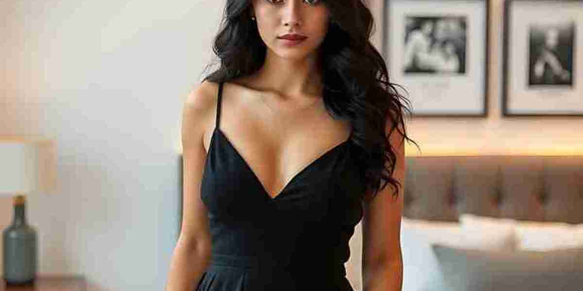 Malaysia Escort Profiles with Exclusive Appeal