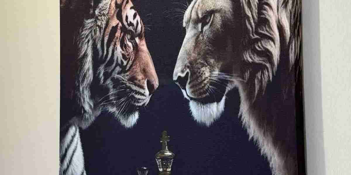 Acrylic Printing Dubai: Transform Your Visual Displays