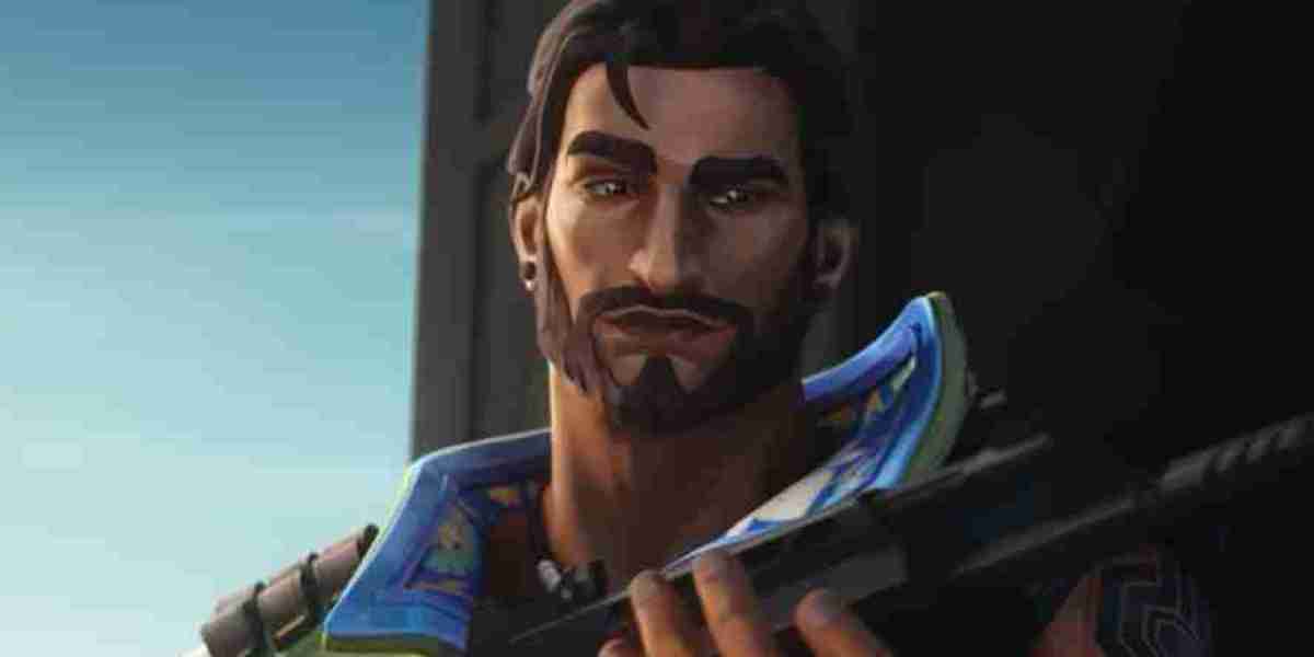 Valorant Harbor Rework – 11.10 Patch Changes Explained