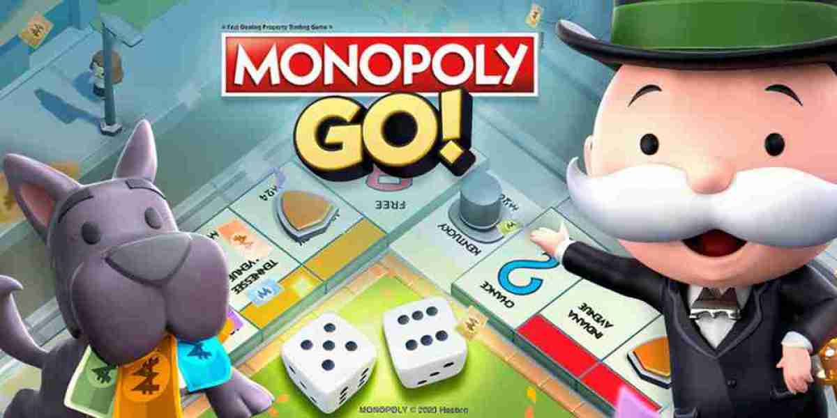 Colony Quest Event – Monopoly GO Guide & Rewards