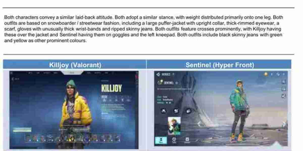 Valorant Lawsuit – Riot Games Sues NetEase Over Hyper Front