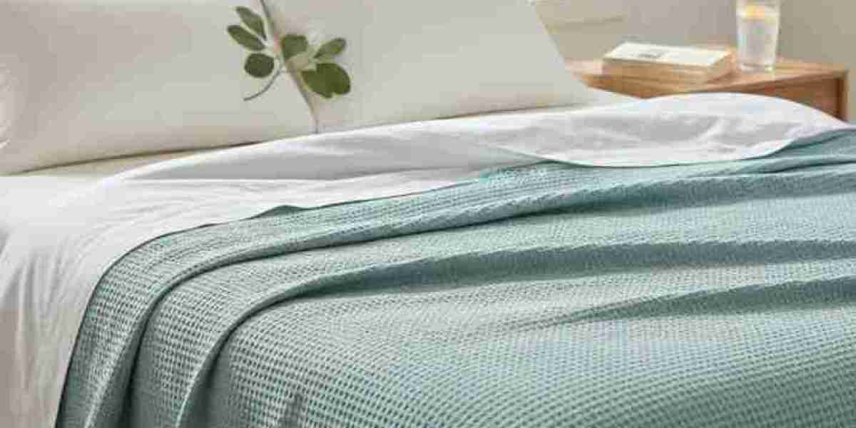 Battling Blues? How a Weighted Blanket for Depression Can Improve Your Nights