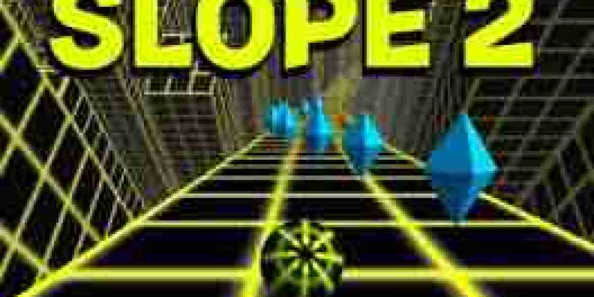 How to Experience the Thrill of Slope: Your Guide to Playing Slope 2